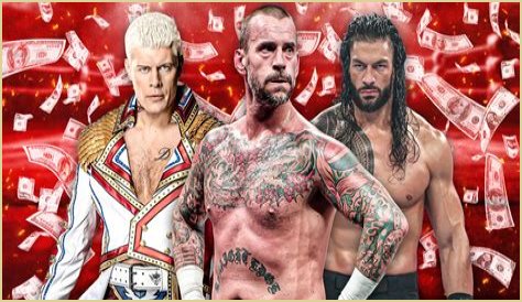 5 Great WWE Vs. The Alliance Matches From The Invasion (& 5 That Sucked)