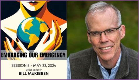 Bill Mckibben Net Worth, Age, Height, Bio, Birthday, Wiki!