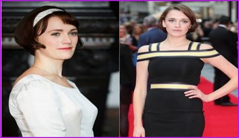 Charlotte Ritchie Bio, Age, Height, Boyfriend, Net Worth