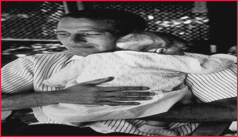 Claire Olivia Newman: Meet the Daughter of the Late American Legend Paul Newman