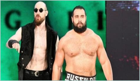 Former WWE Superstar Matthew Rehwoldt (Aiden English) Joins New Japan Broadcast Team