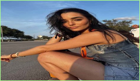 Indiana Massara Net Worth, Age, Height, Bio, Birthday, Wiki!