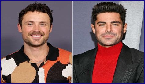 Is Zac Efron Gay? He Doesn't See Anything Wrong With It