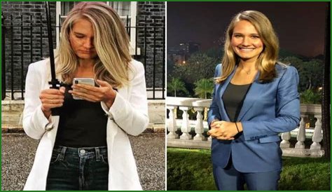 Kylie Atwood Biography, Age, Height, Boyfriend, Net Worth