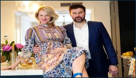 Sarah Eggar Bio, Age, Height, Husband, Net Worth, Wiki