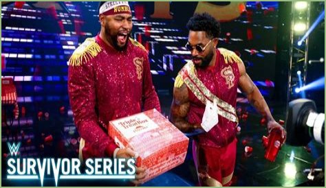 The 10 Strangest Companies WWE Ever Partnered With