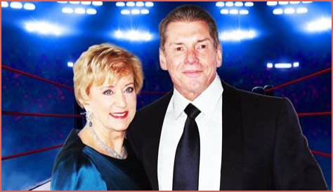 Vince and Linda McMahon Reportedly No Longer Together