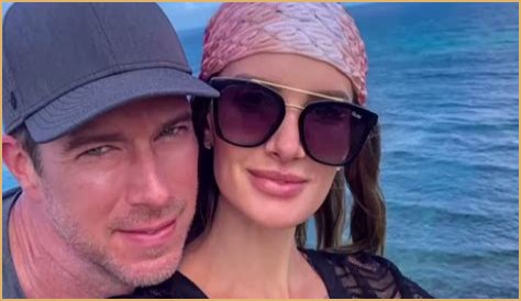 Who Is Selling Sunset Nicole Young Husband, Brandon Young?