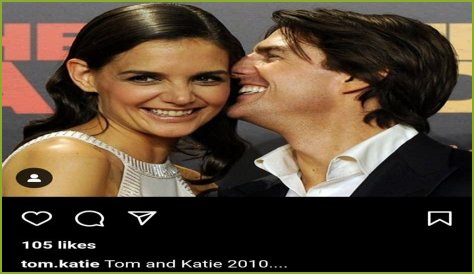 Who Is Tom Cruise Married to? The Real Answer to The Question