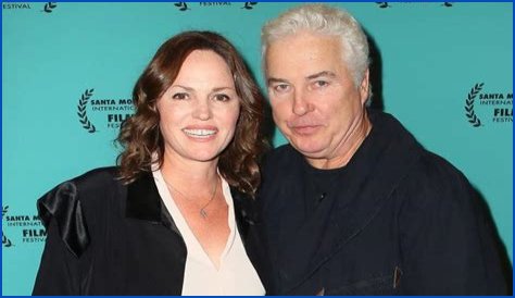 Who Is William Petersen Wife, Gina Cirone? Her Wikipedia, Age, Job